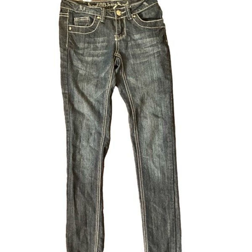 Women’s BB Designer Brand Jeans